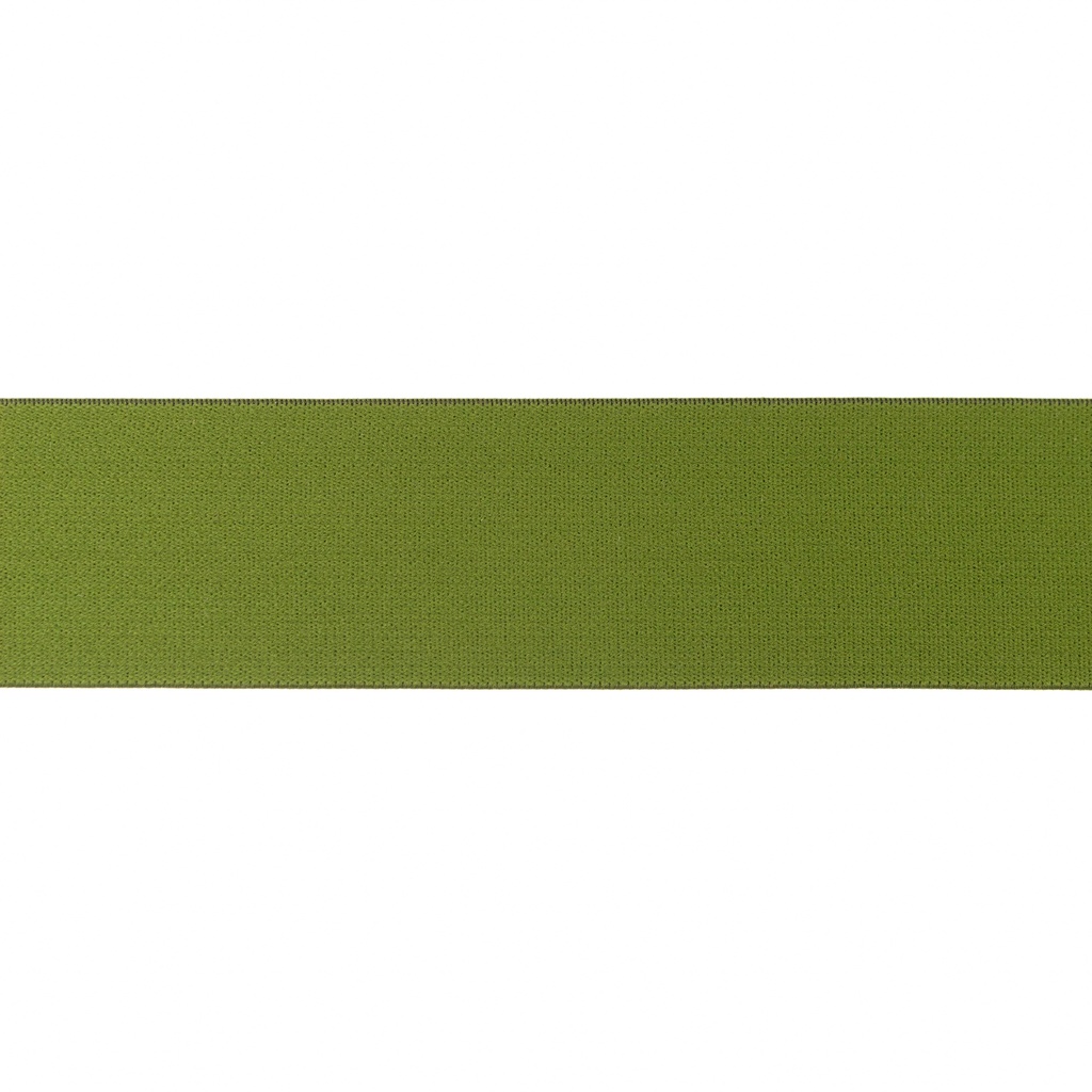 [198R] Gummiband Colour Line Uni 40 mm