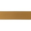 [198R-184188] [198R] Resår Färglinje Uni 40 mm (Brun)