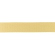 [255R-184154] [255R] Tassenband Uni 40 mm (Licht Geel)
