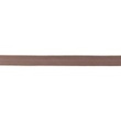 [652R-183995] [652R] Schrägband Uni Baumwolle (Mauve)