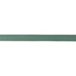 [652R-183994] [652R] Schrägband Uni Baumwolle (Dunkles Altes Grün)
