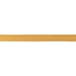 [652R-183991] [652R] Taśma Skośna Uni Bawełna (Light Camel)