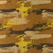 [S1157L-183936] [S1157L] Musselin Zerknittert Gedruckt Graffiti Tarnung (Camel)