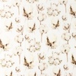 [S1166R-183153] [S1166R] Double Gauze Crinkled Digital Printed Mix 25 Snoozy Fabrics (Nature)