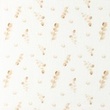 [S1166R-183158] [S1166R] Double Gauze Crinkled Digital Printed Mix 25 Snoozy Fabrics (Leaves)