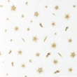 [S1166R-183152] [S1166R] Double Gauze Crinkled Digital Printed Mix 25 Snoozy Fabrics (Little Flowers)