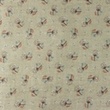 [S1173L-183930] [S1173L] Double Gauze Crinkled Printed Dandelion (Taupe)