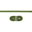 [024R-184108] [024R] Elastic Colour Line 2 m a Bunch (Olive Green)