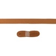 [653R-184018] [653R] Biasband Uni Katoen  20 x 3m (Steen Rood)