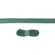 [653R-184014] [653R] Cinta Al Bies Uni Algodón  20 x 3m (Verde Viejo Oscuro)