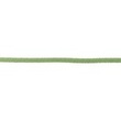 [423R-182434] [423R] Bawełniany sznurek 10 mm (Ciemny Stary Zielony)