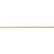 [339R-182424] [339R] Dubbelgeweven Katoenen Koord 8 mm (Kiezel)