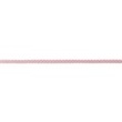 [339R-182419] [339R] Dubbelgeweven Katoenen Koord 8 mm (Oud Roze)