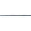 [113R-182406] [113R] Doppelgewebe Dick Baumwollkordel (Mittel Jeans)