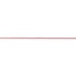 [113R-182407] [113R] Dubbelgeweven Dik Katoenen Koord (Oud Roze)