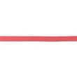 [291R-182443] [291R] Flat Cord 17 mm (Coral)