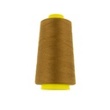 [224R-184051] [224R] Filo Da Cucito Overlock (Marrone)