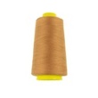 [224R-184045] [224R] Filo Da Cucito Overlock (Cognac)