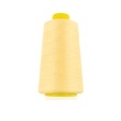 [224R-184050] [224R] Filo Da Cucito Overlock (Sabbia Chiaro)