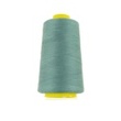[224R-184046] [224R] Filo Da Cucito Overlock (Acciaio Blu)