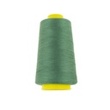 [224R-184047] [224R] Filo Da Cucito Overlock (Verde Antico Scuro)