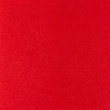 [S1216R-185031] [S1216R] Felt 3mm (Red)