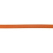 [023R-182468] [023R] Elastic Colour Line (Dark Orange)