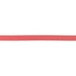 [023R-182466] [023R] Elastic Colour Line (Coral)