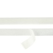 [684R-11144] [684R] Adhesive Velcro Tape (White)