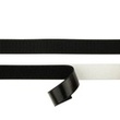 [684R-11145] [684R] Adhesive Velcro Tape (Black)