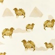 [S1225R-185111] [S1225R] Jersey Digital Printed Mix Dagda Snoozy Fabrics (Animals)