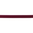 [670R-184229] [670R] Biais Extensible De Luxe Polyamide (Bordeaux)