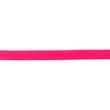 [670R-184241] [670R] Elastisches Schrägband Deluxe Polyamid (Fuchsie)