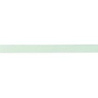 [670R-184227] [670R] Elastisches Schrägband Deluxe Polyamid (Hell Mint)