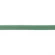 [670R-184250] [670R] Vázací Stuha Elastická Polyamid Deluxe (Starý Zelený)