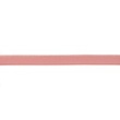 [670R-184222] [670R] Biais Extensible De Luxe Polyamide (Vieux Rose)