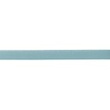 [670R-184249] [670R] Elastisches Schrägband Deluxe Polyamid (Stahl Blau)