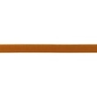 [670R-184218] [670R] Elastisches Schrägband Deluxe Polyamid (Ziegel Rot)