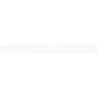 [670R-184232] [670R] Biais Extensible De Luxe Polyamide (Blanc)