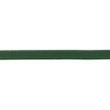 [670R-184216] [670R] Elastisches Schrägband Deluxe Polyamid (Dunkles Altes Grün)
