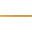 [671R-184031] [671R] Popeline Paspelband Baumwolle Uni (Camel)