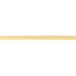 [671R-184037] [671R] Popeline Passepoil Coton Uni (Jaune Clair)