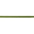 [671R-184030] [671R] Popline Paspelband Katoen Uni (Olijf Groen)