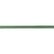 [671R-184034] [671R] Popelinowa Taśma Wypustkowa Bawełna Uni (Ciemny Stary Zielony)