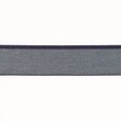 [575R-185509] [575R] Gummiband Meliert Rändchen (Design I)