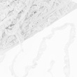 [695R-185521] [695R] Katoenen Kant Kleurlijn (Wit)