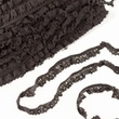 [695R-185550] [695R] Dentelle De Coton Colour Line (Moka)