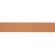 [686R-185363] [686R] Polyamide Elastiek Uni 30 mm (Cognac)