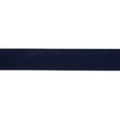 [686R-185357] [686R] Polyamid Gummi Uni 30 mm (Dunkel Blau)