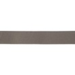[686R-185360] [686R] Polyamid Gummi Uni 30 mm (Dunkel Taupe)